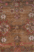 Antique Kars Runner Rug (2' x 11')